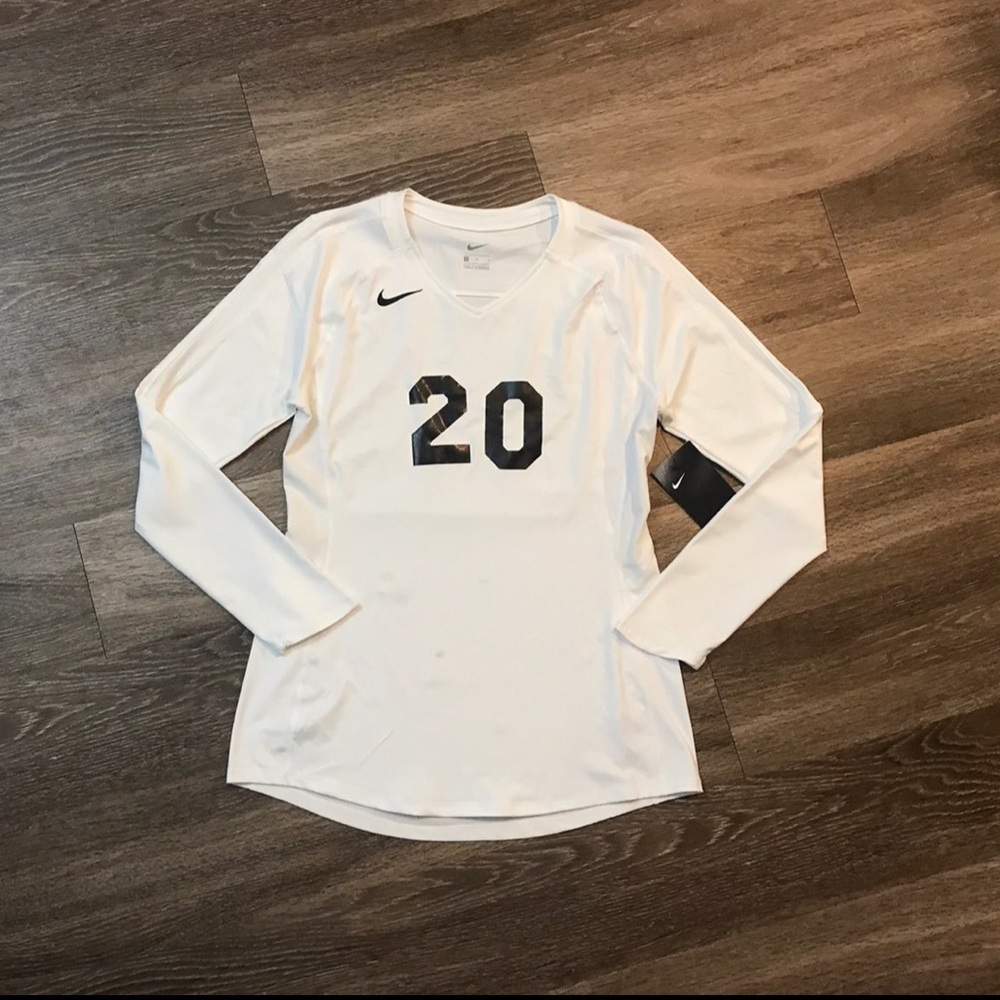 Nike Volleyball shirt